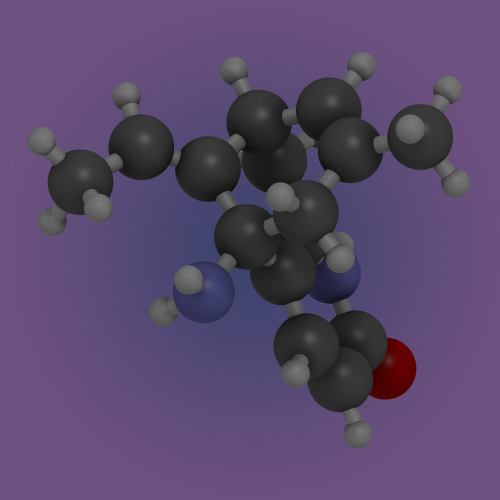 Huperzine-A